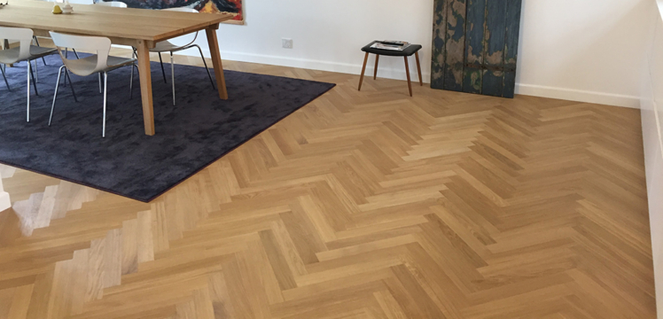 2 lags sildebensparket eg natur olie spisestue - ALPO Group