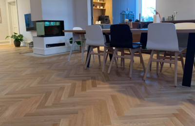 2 lags sildebensparket natur olie -ALPO Group