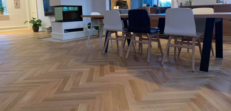 2 lags sildebensparket natur olie -ALPO Group