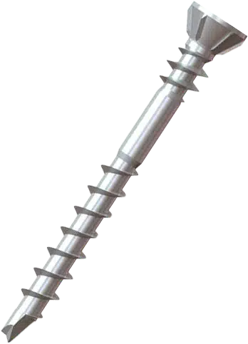 ASSY + P Gulvskrue 3,5x60mm - ALPO Group