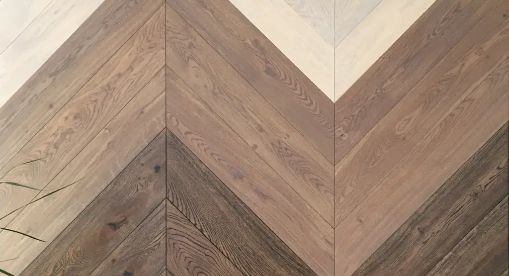 Chevron Parket nuancer - ALPO Group