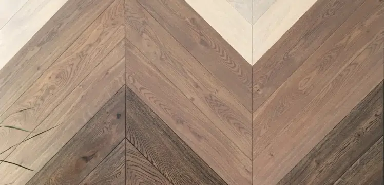 Chevron Parket nuancer - ALPO Group