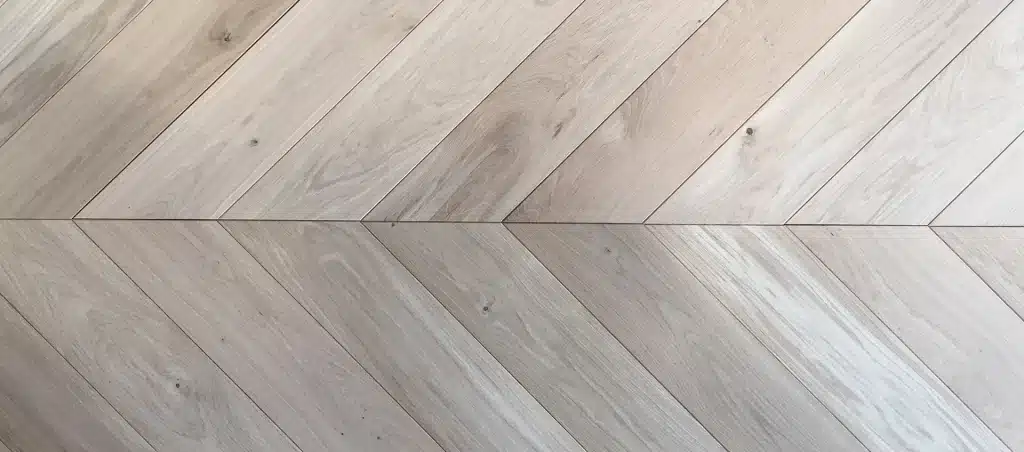 Chevron parketgulv - ALPO Group