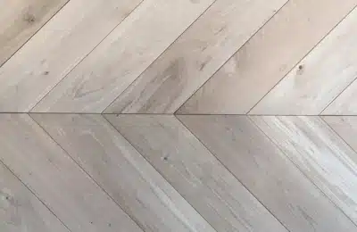 Chevron parketgulv - ALPO Group