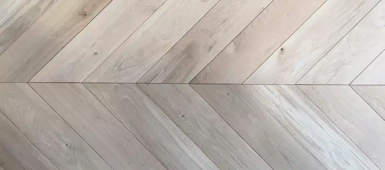 Chevron parketgulv - ALPO Group