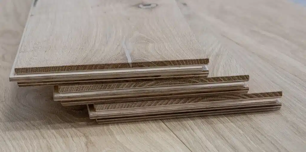 Lamelplank character eg profil - ALPO Group