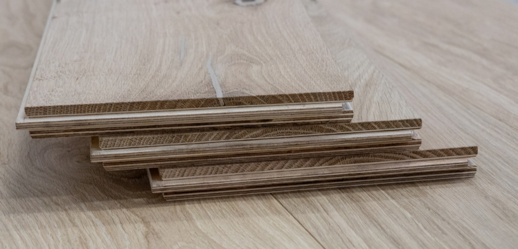 Lamelplank character eg profil - ALPO Group