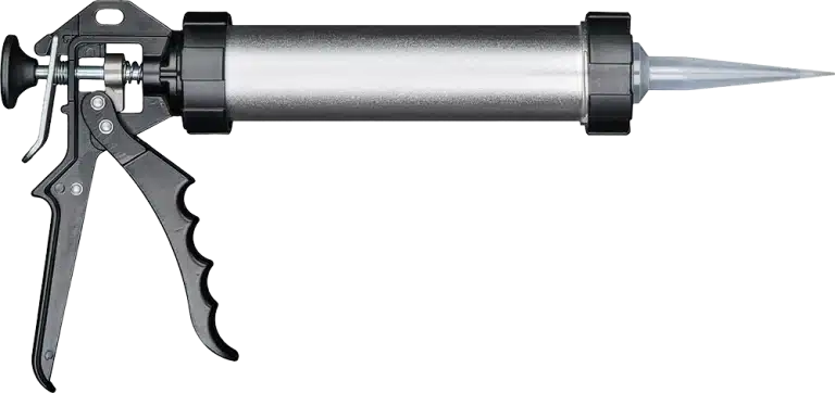 Manuel fugepistol 600 ml poser - ALPO Group