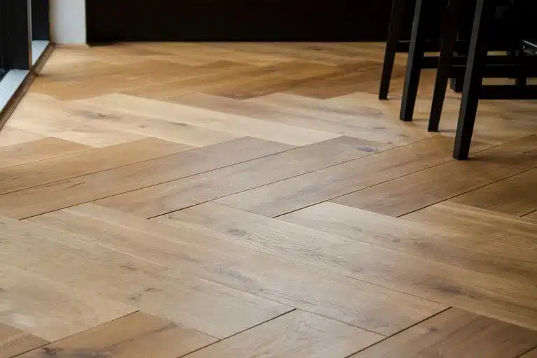 Massiv XL sildebensparket rustik eg - ALPO Group