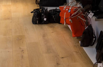 Massiv egeplank trægulve - ALPO Group