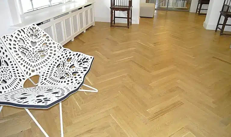 Massiv sildebensparket rustik - ALPO Group