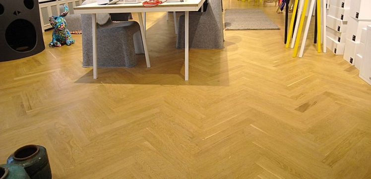 Massiv sildebensparket rustik eg 2 - ALPO Group