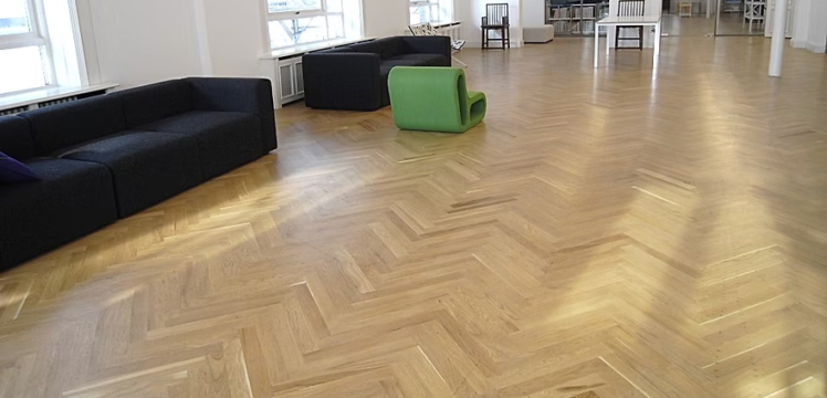 Massiv sildebensparket rustik eg 3 - ALPO Group