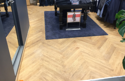 Massiv sildebensparket select eg naturolie - ALPO Group