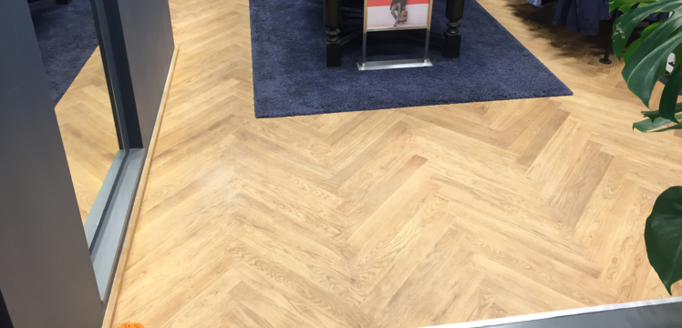Massiv sildebensparket select eg naturolie - ALPO Group