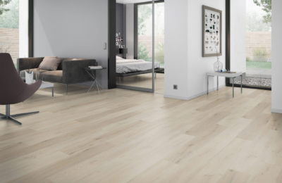 Prestige Oak White OFK-055-003 2 - vinyl LVT gulv - Alpo Group
