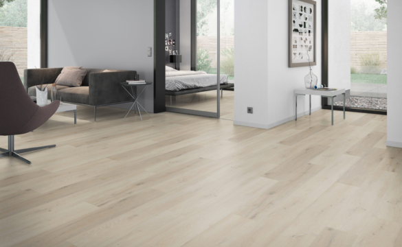 Prestige Oak White OFK-055-003 2 - vinyl LVT gulv - Alpo Group