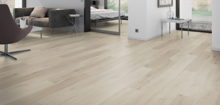 Prestige Oak White OFK-055-003 2 - vinyl LVT gulv - Alpo Group