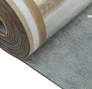 Rubber underlag - ALPO Group