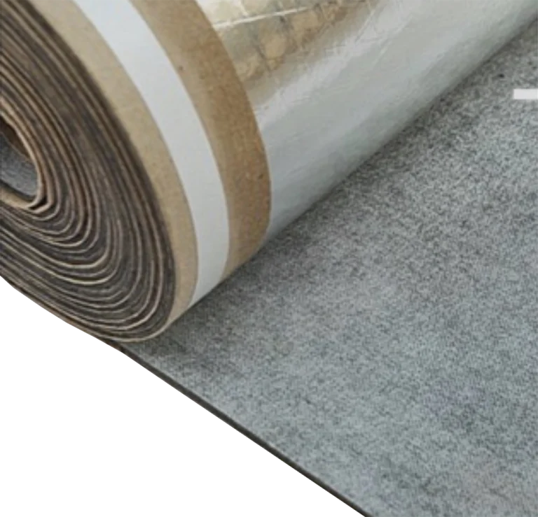 Rubber underlag - ALPO Group