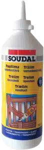SOUDAL PVA trælim - ALPO Group