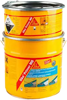 Sika® primer MB - ALPO Group
