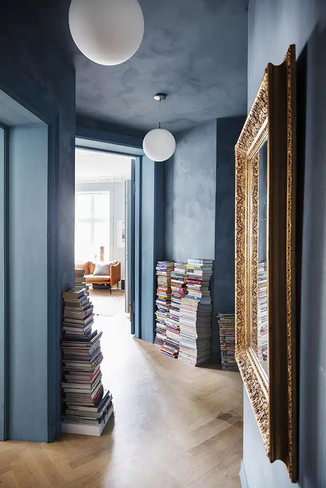 Sildebensparket lejlighed - gulvteknik - ALPO Group