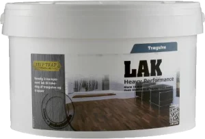 Trip trap heavy performance gulvlak - ALPO Group