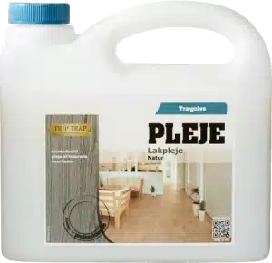 Trip trap lakpleje - ALPO Group