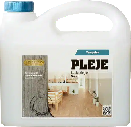 Trip trap lakpleje - ALPO Group