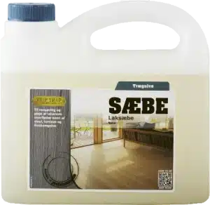 Trip trap laksæbe - ALPO Group