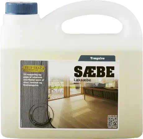 Trip trap laksæbe - ALPO Group