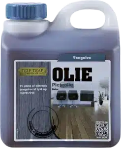 Trip trap plejeolie natur - ALPO Group