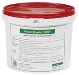 Wood Mastic 850 gulvspartel - wood repair - ALPO Group