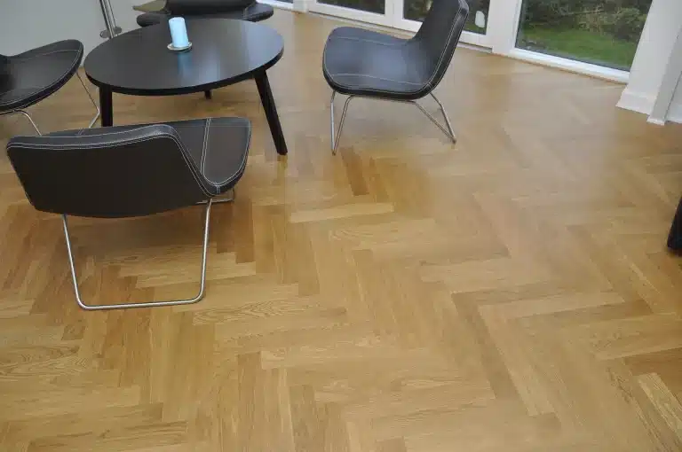 Massiv sildebensparket ALPO Group