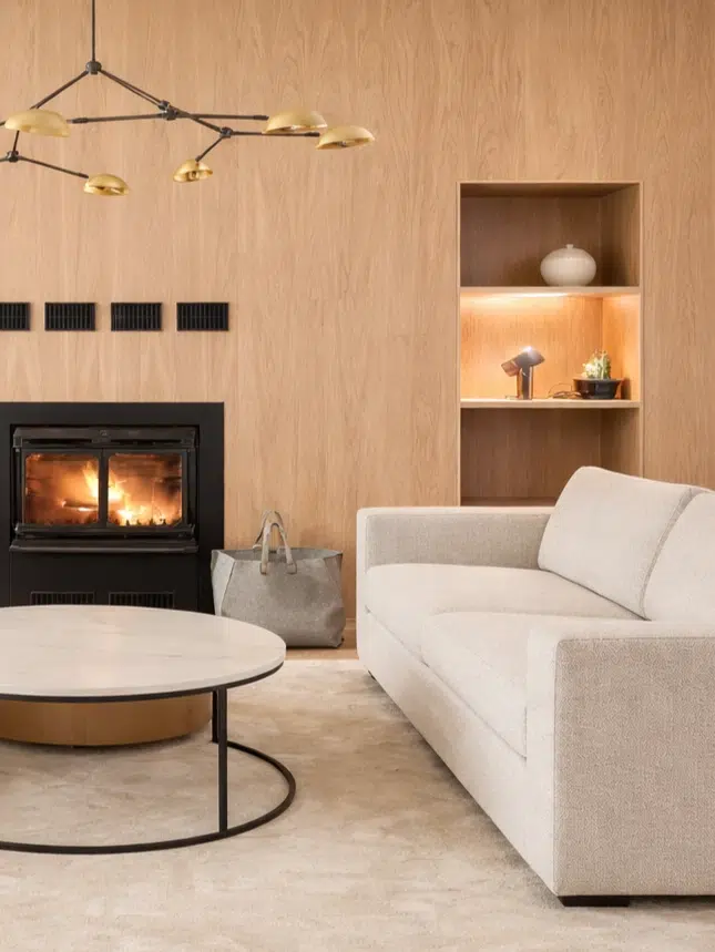 Vægpanelser træ - ALPO group