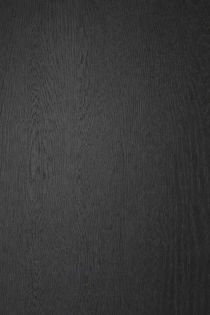 Vægpanelser træ - Noir black - ALPO group