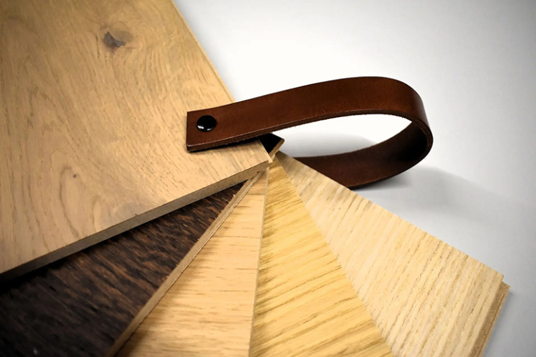 Vægpaneler træ - farver - ALPO group