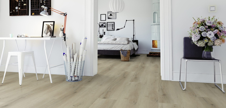 Prestige Oak Light Natural OFE-055-004 2 - vinyl LVT gulv - Alpo Group