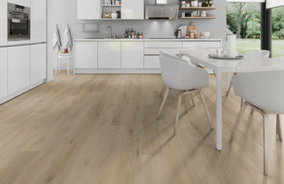Prestige Oak Light Natural OFE-055-004 - vinyl LVT gulv - Alpo Group